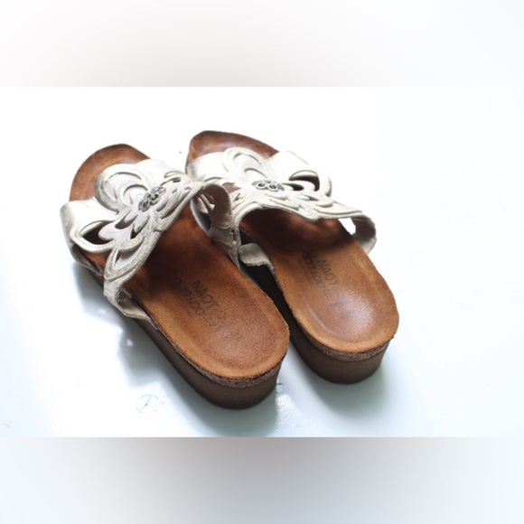 Naot Sandy sandsls - Picture 3 of 12